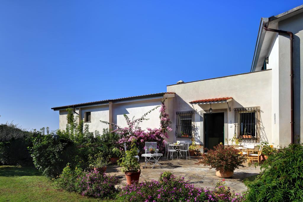 Casa Turiello By Gocce Villa Massa Lubrense Luaran gambar