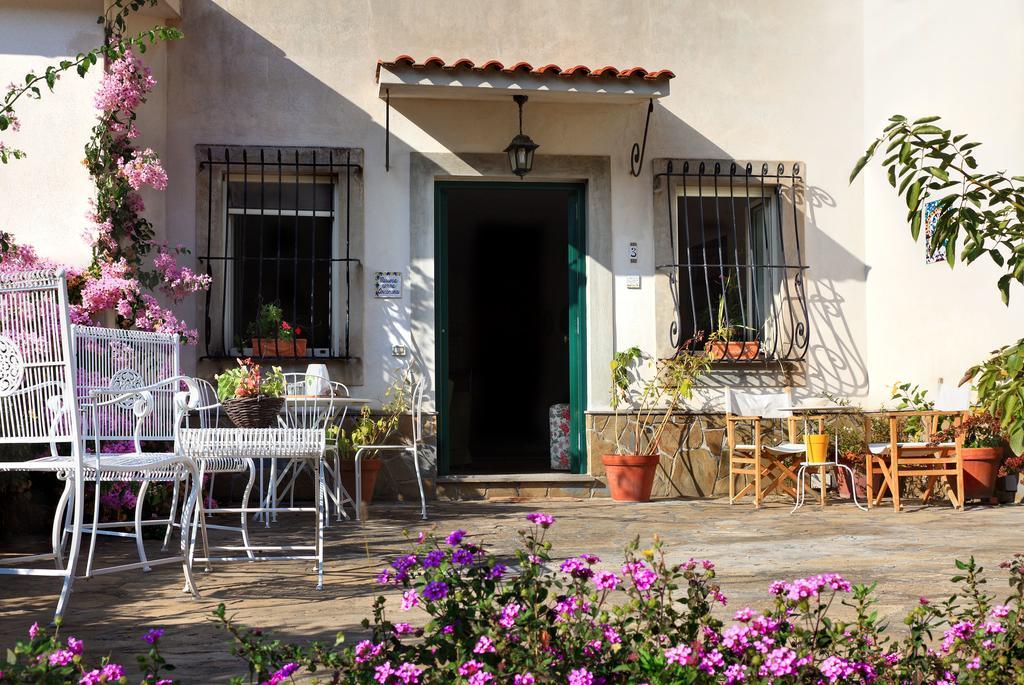 Casa Turiello By Gocce Villa Massa Lubrense Luaran gambar